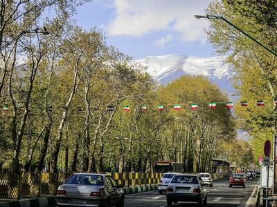 راهکار دهه شصتی مغازه‌داران تهران برای حل مشکل برق