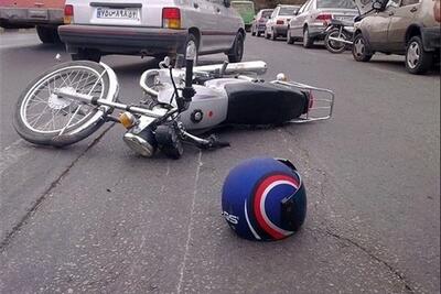 وقوع یک تصادف مرگبار در خیابان آزادی