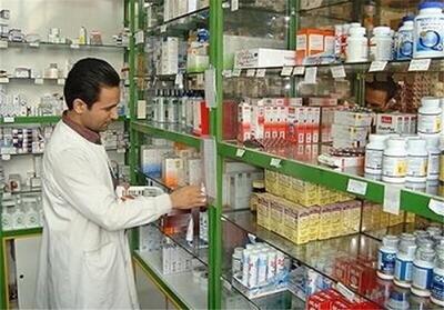 تاسیس داروخانه‌های طب سنتی و طبیعی در سلامتکده‌ها