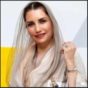 چیدمان شیک و ایرانی پسند خانه فریبا کوثری