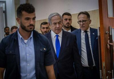 راه فراری نیست؛ تاریخ محاکمه «نتانیاهو» اعلام شد