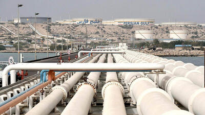 افزایش ظرفیت  تولید نفت ایران   به ۴‌میلیون بشکه