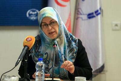 واکنش آذر منصوری به اخراج دکتر زهرا موسوی | اقتصاد24
