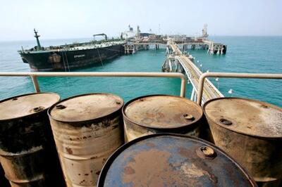 صادرات نفت ایران به دلیل تخفیف‌های ویژه افزایش یافت | اقتصاد24