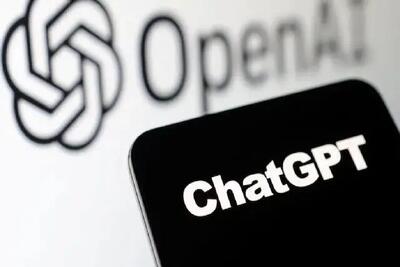 انسداد دسترسی چین به ChatGPT