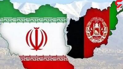 تاجران افغانستانی ۳ میلیارد دلار در ایران سرمایه‌گذاری کردند