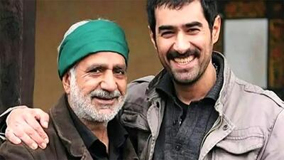فیلم مداحی زیبای پرویز پرستویی و سینه زنی شهاب حسینی