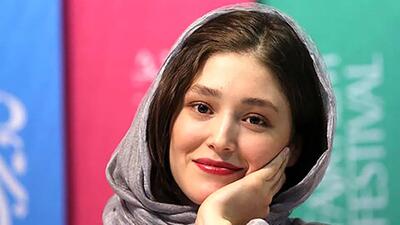 زیبایی خیره کننده فرشته حسینی در لباس افغانستانی ها + عکس های جدید خانم بازیگر