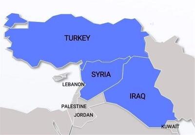 توافق آبی عراق و ترکیه اختلافات را کاهش می‌دهد؟