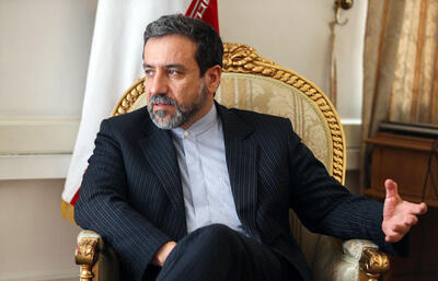 عباس عراقچی وزیر خارجه بعدی است؟