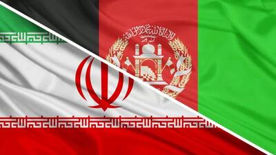سرمایه‌گذاری ۳ میلیارد دلاری تاجران افغانستانی در ایران