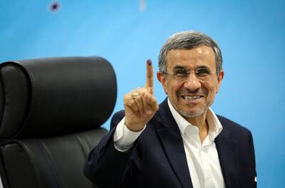 عنوان جدید شبکه تلویزیونی ترکیه به احمدی‌نژاد | پایگاه خبری تحلیلی انصاف نیوز