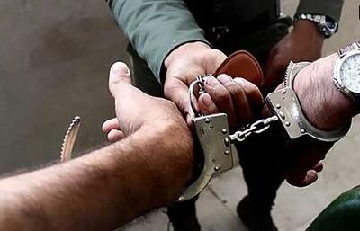 تیشرت گلدار؛ سرنخی برای دستگیری اعضای باند سرقت‌های کلان