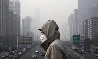 تهران چند ساعت در ماه «هوای قابل تنفس» دارد؟