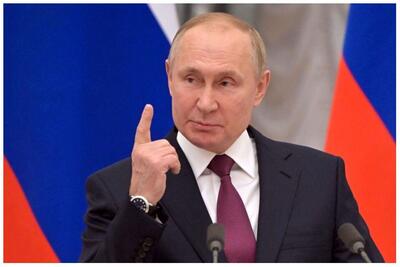 افزایش حملات به اوکراین؛ پیام پوتین به ناتو چیست؟