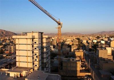 قیمت اجاره آپارتمان‌ها در محله شوش تهران