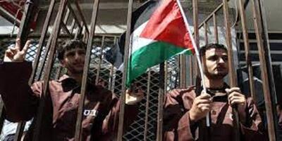 چند فلسطینی در اسارت رژیم صهیونیستی هستند؟