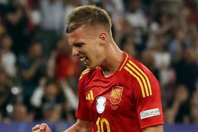 صحبت‌های زننده گل پیروزی اسپانیا مقابل فرانسه بعد از صعود به فینال یورو 2024