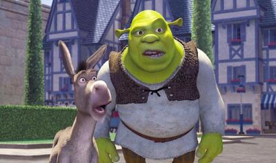 تاریخ اکران انیمیشن Shrek 5 اعلام شد - گیمفا