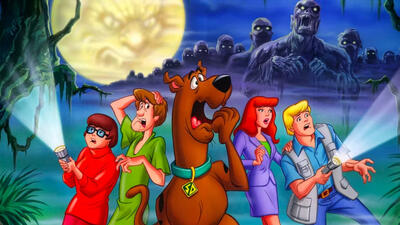 جزئیات بیشتری از سریال لایو اکشن Scooby-Doo مشخص شد - گیمفا