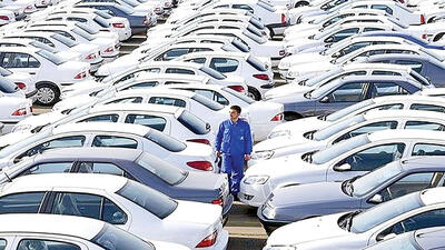 نزول قیمت در بازار خودروهای داخلی و خارجی ؛ کوئیک، شاهین، تارا و سورن پلاس چقدر پایین آمد؟ |  جدول قیمت ها