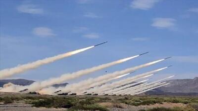 حیفا منتظر ۴۰۰۰ موشک نقطه‌زن حزب‌الله در روز باشد