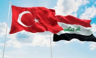 عراق و ترکیه بر سر لغو روادید برای دو گروه سنی توافق کردند