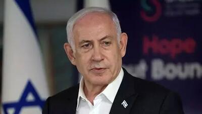 نتانیاهو از ترس دستگیری در اروپا توقف نخواهد کرد