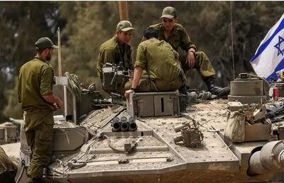 دادگاه کیفری بین‌المللی «رفتار هیولایی» سربازان اسرائیلی را بررسی کند