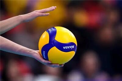 یزد میزبان رقابت‌های والیبال قهرمانی باشگاه‌های آسیا شد