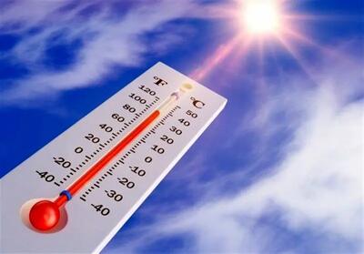 هوای داغ تابستان در روز‌های پایانی تیر /کودکان و میانسالان در ساعات اوج گرما از منزل خارج نشوند