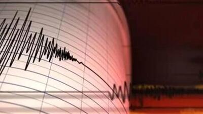 وقوع زلزله ۶ و ۷ ریشتری در جنوب آفریقا