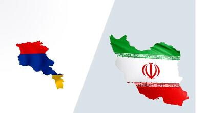 پزشکیان: مرز ایران با ارمنستان اگر چه کوتاه، اما مرز امید و زندگی مسالمت‌آمیز است/ مخالف هرگونه تغییر در مرزهای بین‌المللی هستیم