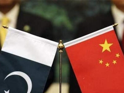 پاکستان در دام چین - دیپلماسی ایرانی