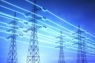 تامین برق و پایدارسازی ‌شبکه‌ انتقال برق جنوب خوزستان