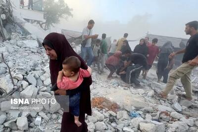 ‌حمایت از مردم مظلوم غزه، تداوم نهضت حسینی است