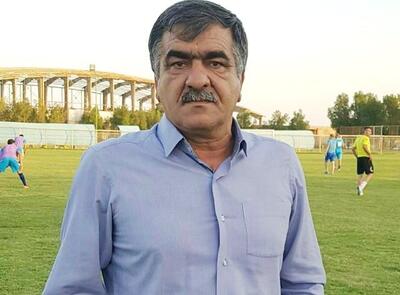 حل مشکل ‌اشتغال‌ ورزشکاران خوزستانی در اولویت تصمیمات دولت پزشکیان باشد