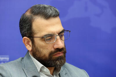 محمودی: امیدواریم در دولت آینده شاهد ترکیبی فراجناحی باشیم