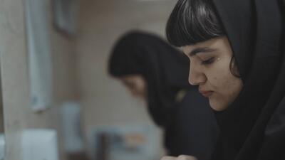 فیلمی به تهیه‌کنندگی نوید محمدزاده در جشنواره لوکارنو
