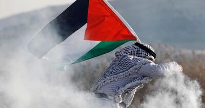 شناسایی استقلال فلسطین؛ اهرم فشار برای پایان اشغالگری