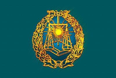 هیأت مدیره کانون وکلای گلستان برای سال دوم انتخاب شد