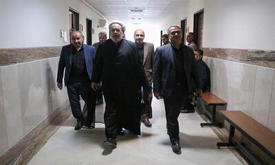ضرب الاجل قضایی برای دفع غیر اصولی فاضلاب شهری آستانه اشرفیه