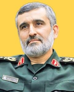پزشکیان رئیس‌جمهور  تمامی ملت ایران است