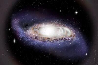 ستاره‌شناسان سرعت چرخش کهکشان راه‌شیری را اندازه‌گیری کردند