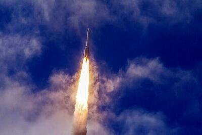 «آژانس فضایی اروپا» موشک «آریان ۶» را پرتاب کرد