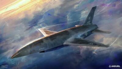 آینده جنگنده‌های آمریکا به دست هوش مصنوعی خواهد بود / ناوگان پهپادی آمریکا چه ویژگی‌هایی خواهد داشت؟