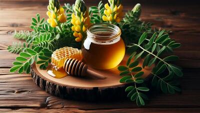 مصرف عسل قبل از خواب فواید زیادی دارد!
