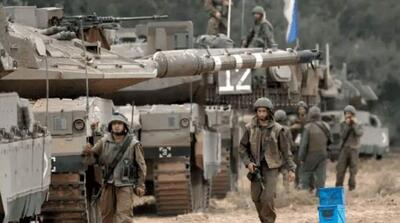 ارتش اسرائیل دستور تخلیه غزه را صادر کرد - مردم سالاری آنلاین