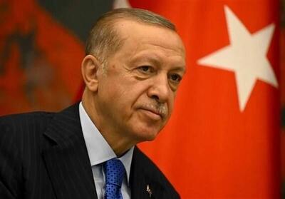 اردوغان به دنبال لغو تحریم‌های غیررسمی علیه ترکیه