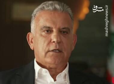 اظهارات رئیس پیشین دستگاه امنیتی لبنان از شکست سیاست‌های نتانیاهو+ فیلم